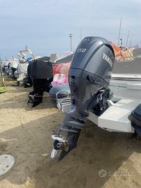 Joker boat coster 650 plus