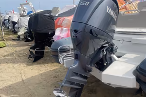 Joker boat coster 650 plus