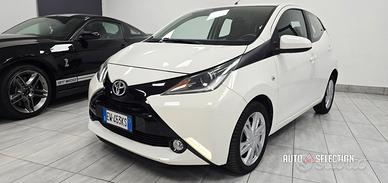 Toyota Aygo (Ok.Neopatentati)