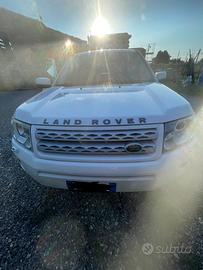 Freelander 2 SD4 HSE