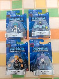 He - Man Masters of the universe 
