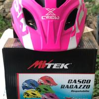 casco mvtek binbo 2/3 anni