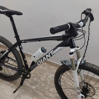 Bicicletta mtb