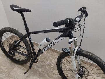 Bicicletta mtb