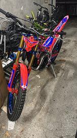 Trial beta evo 300 2024 factory