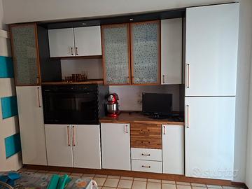 cucina completa 