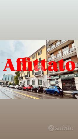 NEGOZIO A MILANO