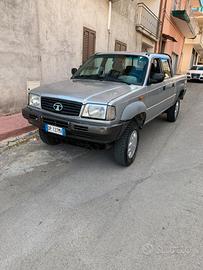 Pick-up 2wd