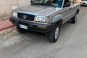 Pick-up 2wd