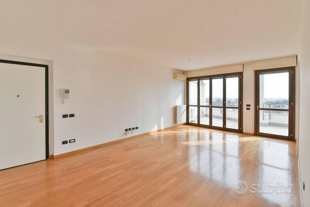 Appartamento – Seregno, San Rocco - Vista 4