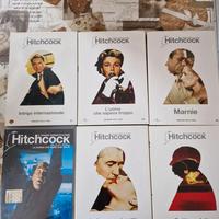 Dvd Hitchcock