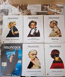 Dvd Hitchcock