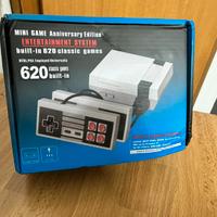 Videogioco 620 in 1 nuovo