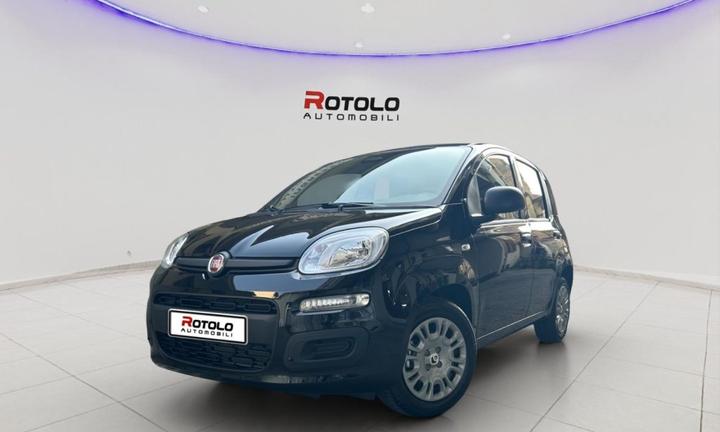 FIAT Panda ADAS Hybrid SENZA FINANZIAMENTO