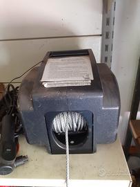 vericello da 2000 lb.