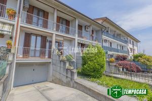Villa a Schiera a Besate 4 locali