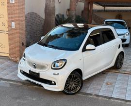 Smart forfour 90cv