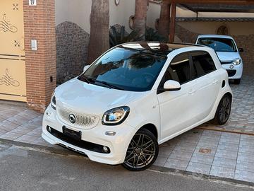 Smart forfour 90cv