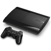 PlayStation 3 con hard disk inclusa e vari giochi