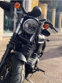 Harley-Davidson Sportster 883 - 2020