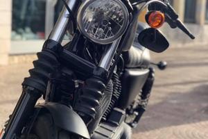 Harley-Davidson Sportster 883 - 2020