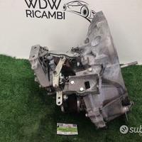 Cambio manuale 5 marce fiat 500l 1.3
