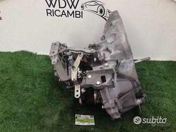 Cambio manuale 5 marce fiat 500l 1.3