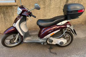 Piaggio liberty 200. Anno 2004 perfetto