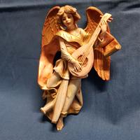 Angelo vintage Simonetti h. 19