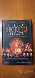 Il libro segreto di Dante - Francesco Fioretti