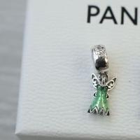 Pandora Disney 792138EN93 Charm Vestito Trilli