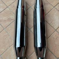 Terminali Harley Davidson 883R