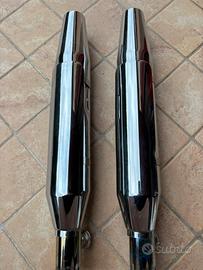 Terminali Harley Davidson 883R