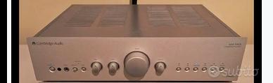 Amificatore   Cambridge Azur 640