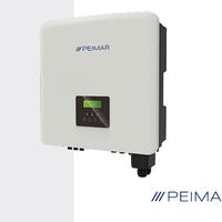 Inverter ibrido trifase 8kW