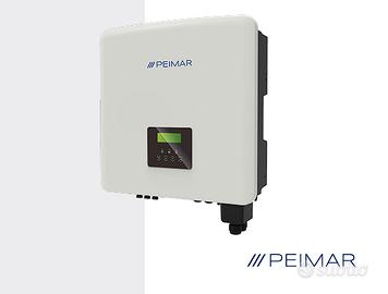 Inverter ibrido trifase 8kW