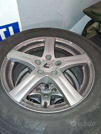 Cerchi Renault espace