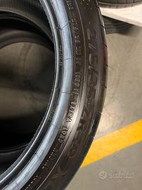 4 GOMME USATE ESTIVO 2553519-2753519 - CP2059858