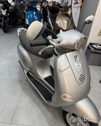 Piaggio ET 4