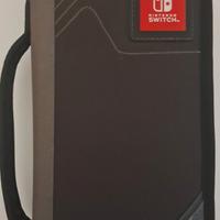 custodia per nintendo switch 