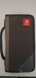 custodia per nintendo switch 