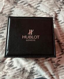 Orologio Hublot Geneve