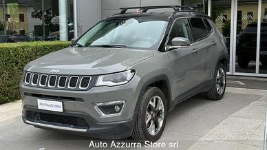 Jeep Compass 1.4 m-air Limited 2wd 140cv my19...
