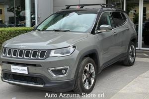 Jeep Compass 1.4 m-air Limited 2wd 140cv my19...