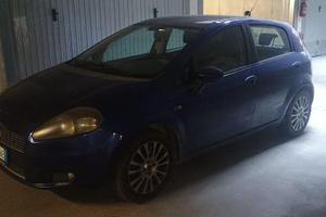 Fiat Grand Punto