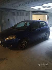 Fiat Grand Punto
