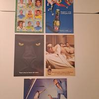 Cartoline e Promocard