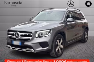 Mercedes-Benz GLB - X247 2019 - 200 d Sport P...