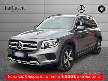 Mercedes-Benz GLB - X247 2019 - 200 d Sport P...