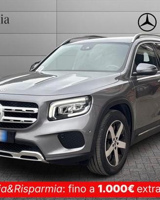 Mercedes-Benz GLB - X247 2019 - 200 d Sport P...